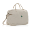 Дорожная сумка Kezar из переработанного канваса AWARE™, 500 г/м² (Изображение 2)