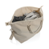 Дорожная сумка Kezar из переработанного канваса AWARE™, 500 г/м² (Изображение 4)
