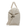 Дорожная сумка Kezar из переработанного канваса AWARE™, 500 г/м² (Изображение 6)
