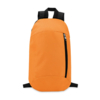 Рюкзак (оранжевый) (Изображение 1)