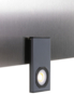 Карманный фонарик Gear X из переработанного пластика RCS, COB и LED (Изображение 10)
