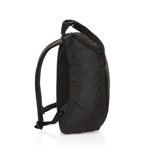 Рюкзак для ноутбука Sienna из rPET AWARE™, 14” (Изображение 2)