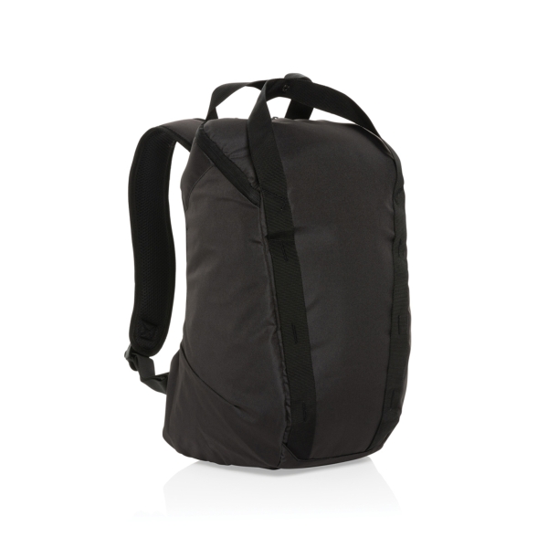 Рюкзак для ноутбука Sienna из rPET AWARE™, 14” (Изображение 1)