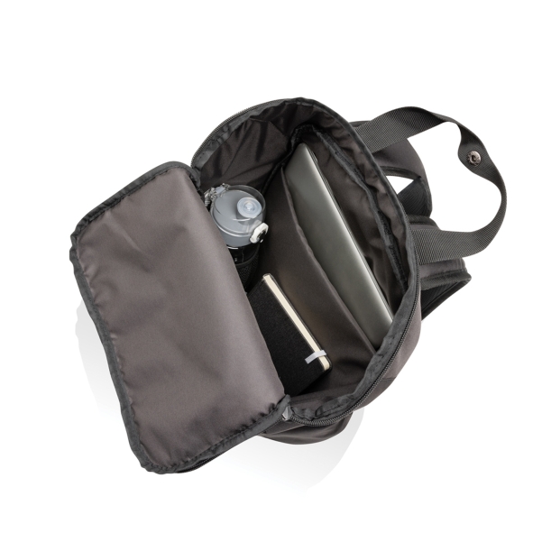Рюкзак для ноутбука Sienna из rPET AWARE™, 14” (Изображение 7)