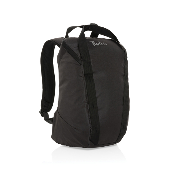 Рюкзак для ноутбука Sienna из rPET AWARE™, 14” (Изображение 3)