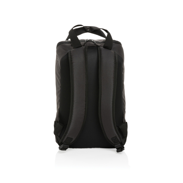 Рюкзак для ноутбука Sienna из rPET AWARE™, 14” (Изображение 6)