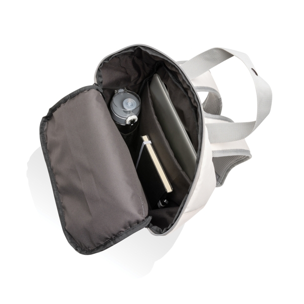Рюкзак для ноутбука Sienna из rPET AWARE™, 14” (Изображение 8)