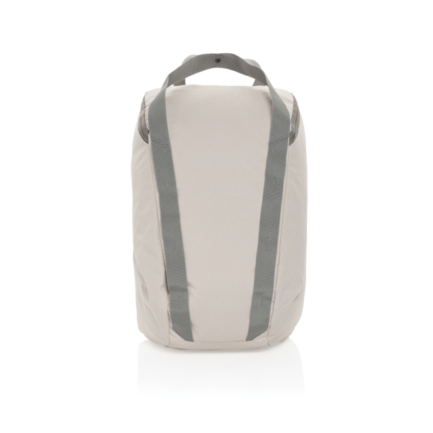 Рюкзак для ноутбука Sienna из rPET AWARE™, 14” (Изображение 6)