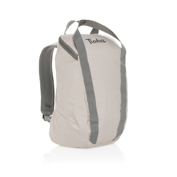 Рюкзак для ноутбука Sienna из rPET AWARE™, 14” (Изображение 3)