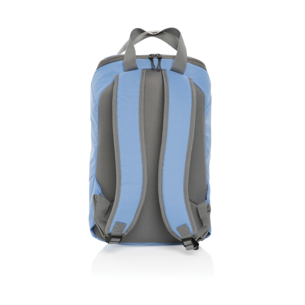 Рюкзак для ноутбука Sienna из rPET AWARE™, 14” (Изображение 6)