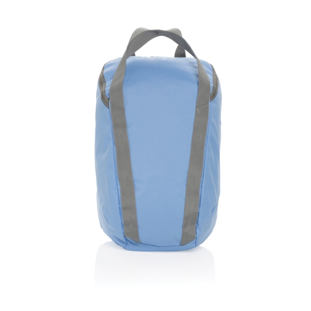 Рюкзак для ноутбука Sienna из rPET AWARE™, 14” (Изображение 5)
