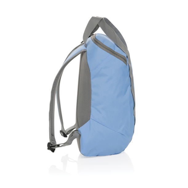 Рюкзак для ноутбука Sienna из rPET AWARE™, 14” (Изображение 2)