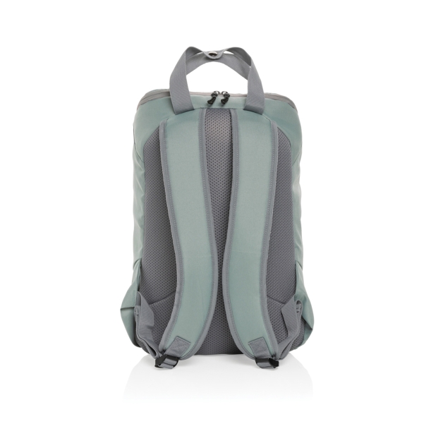 Рюкзак для ноутбука Sienna из rPET AWARE™, 14” (Изображение 6)