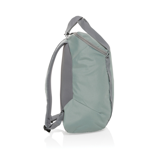 Рюкзак для ноутбука Sienna из rPET AWARE™, 14” (Изображение 2)
