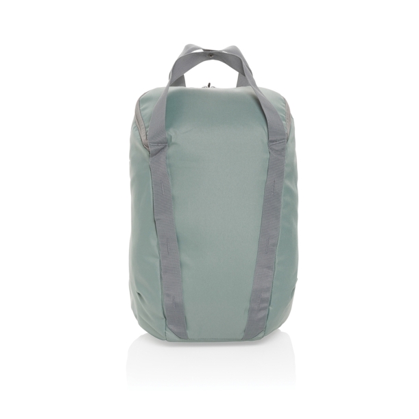 Рюкзак для ноутбука Sienna из rPET AWARE™, 14” (Изображение 5)
