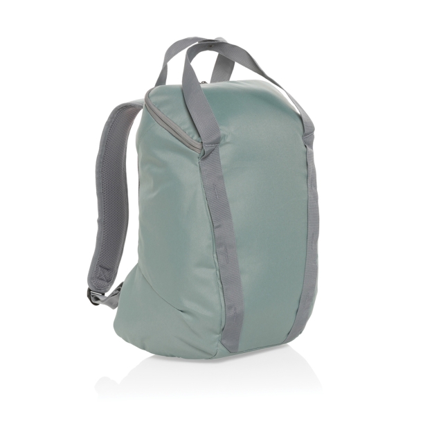 Рюкзак для ноутбука Sienna из rPET AWARE™, 14” (Изображение 1)