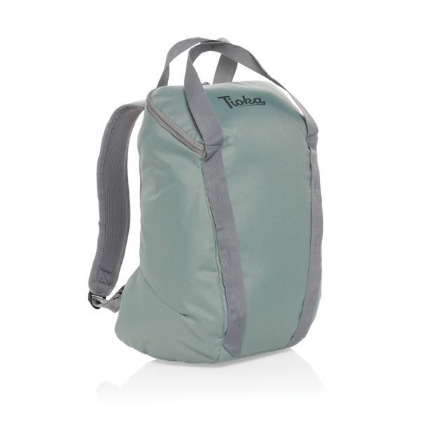 Рюкзак для ноутбука Sienna из rPET AWARE™, 14” (Изображение 3)