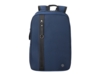 Рюкзак для ноутбука TORBER VECTOR 15,6'', синий, нейлон/полиэстер, 28 x 9 x 44 см, 11л (Изображение 1)