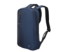 Рюкзак для ноутбука TORBER VECTOR 15,6'', синий, нейлон/полиэстер, 28 x 9 x 44 см, 11л (Изображение 2)