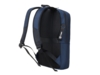 Рюкзак для ноутбука TORBER VECTOR 15,6'', синий, нейлон/полиэстер, 28 x 9 x 44 см, 11л (Изображение 3)