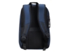 Рюкзак для ноутбука TORBER VECTOR 15,6'', синий, нейлон/полиэстер, 28 x 9 x 44 см, 11л (Изображение 4)