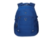 Рюкзак для ноутбука Xplor 15.6'' (синий)  (Изображение 1)