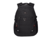 Рюкзак для ноутбука Xplor 15.6'' (черный)  (Изображение 1)
