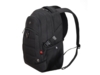 Рюкзак для ноутбука Xplor 15.6'' (черный)  (Изображение 2)