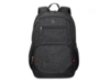 Рюкзак TORBER XPLOR с отделением для ноутбука 15.6, черн/сер меланж, полиэстер, 44х30,5х14 см, 19 л (Изображение 1)