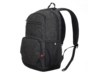 Рюкзак TORBER XPLOR с отделением для ноутбука 15.6, черн/сер меланж, полиэстер, 44х30,5х14 см, 19 л (Изображение 2)