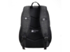 Рюкзак TORBER XPLOR с отделением для ноутбука 15.6, черн/сер меланж, полиэстер, 44х30,5х14 см, 19 л (Изображение 4)