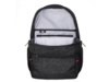 Рюкзак TORBER XPLOR с отделением для ноутбука 15.6, черн/сер меланж, полиэстер, 44х30,5х14 см, 19 л (Изображение 5)