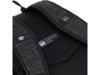Рюкзак TORBER XPLOR с отделением для ноутбука 15.6, черн/сер меланж, полиэстер, 44х30,5х14 см, 19 л (Изображение 7)