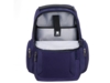 Рюкзак для ноутбука Xplor 15.6'' (синий)  (Изображение 5)