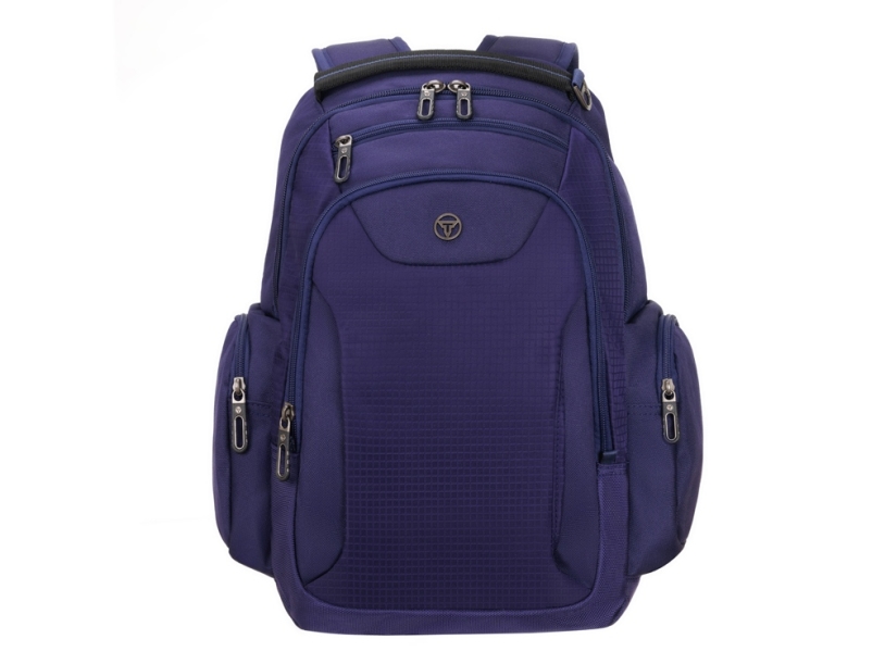 Рюкзак для ноутбука Xplor 15.6'' (синий)  (Изображение 1)