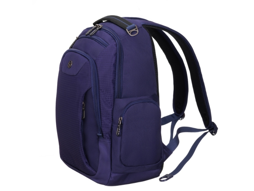 Рюкзак для ноутбука Xplor 15.6'' (синий)  (Изображение 2)