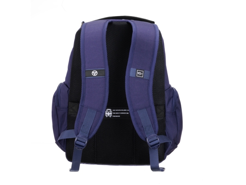 Рюкзак для ноутбука Xplor 15.6'' (синий)  (Изображение 4)
