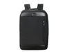 Рюкзак TORBER VECTOR с отделением для ноутбука 15,6'', черный, нейлон, 28 x 40 x 12 см, 13л (Изображение 1)