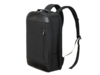 Рюкзак TORBER VECTOR с отделением для ноутбука 15,6'', черный, нейлон, 28 x 40 x 12 см, 13л (Изображение 2)