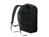 Рюкзак TORBER VECTOR с отделением для ноутбука 15,6'', черный, нейлон, 28 x 40 x 12 см, 13л (Изображение 3)