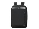 Рюкзак TORBER VECTOR с отделением для ноутбука 15,6&#039;&#039;, черный, нейлон, 28 x 40 x 12 см, 13л