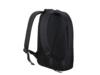 Рюкзак TORBER VECTOR с отделением для ноутбука 15,6'', черный, нейлон, 29 x 8 x 43 см, 10л (Изображение 3)