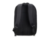 Рюкзак TORBER VECTOR с отделением для ноутбука 15,6'', черный, нейлон, 29 x 8 x 43 см, 10л (Изображение 4)