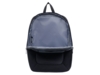 Рюкзак TORBER VECTOR с отделением для ноутбука 15,6'', черный, нейлон, 29 x 8 x 43 см, 10л (Изображение 5)