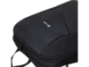 Рюкзак TORBER VECTOR с отделением для ноутбука 15,6'', черный, нейлон, 29 x 8 x 43 см, 10л (Изображение 6)