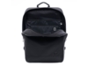 Рюкзак TORBER VECTOR с отделением для ноутбука 14,1, черный/серый, нейлон, 32 х 10 х 43 см, 13л (Изображение 5)