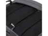Рюкзак TORBER VECTOR с отделением для ноутбука 14,1, черный/серый, нейлон, 32 х 10 х 43 см, 13л (Изображение 7)