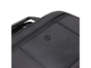 Портфель TORBER VOYAGE для ноутбука 14-16'', черный, баллистический нейлон, 41 x 12 x 30 см, 11 л (Изображение 7)