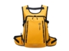 Рюкзак TORBER Mobi, желтый, полиэстер 900D с PU покрытием, 45 х 32 х 20 см (Изображение 1)