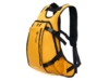 Рюкзак TORBER Mobi, желтый, полиэстер 900D с PU покрытием, 45 х 32 х 20 см (Изображение 2)